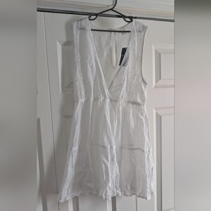 Abercrombie Kids Swimsuit Cover